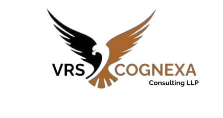 VRS Cognexa Logo